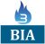 Liberty Dumpster Long Island BIA badge